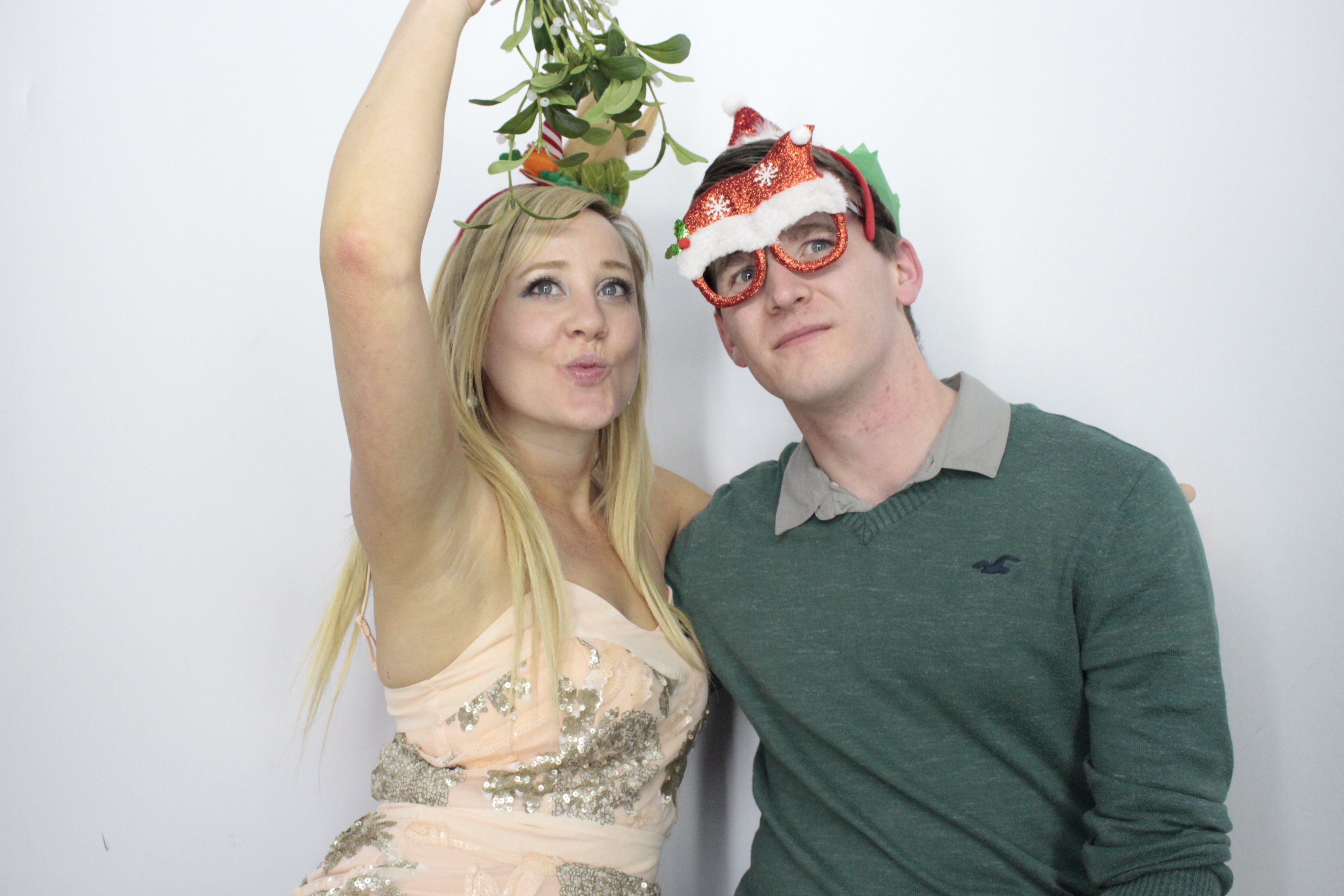 Siemens Christmas Party | View more photos from the event at gallery.myphotoboothexperience.co.uk/u/MyPhotoBoothExperienceLtd/Siemens-Christmas-Party-0